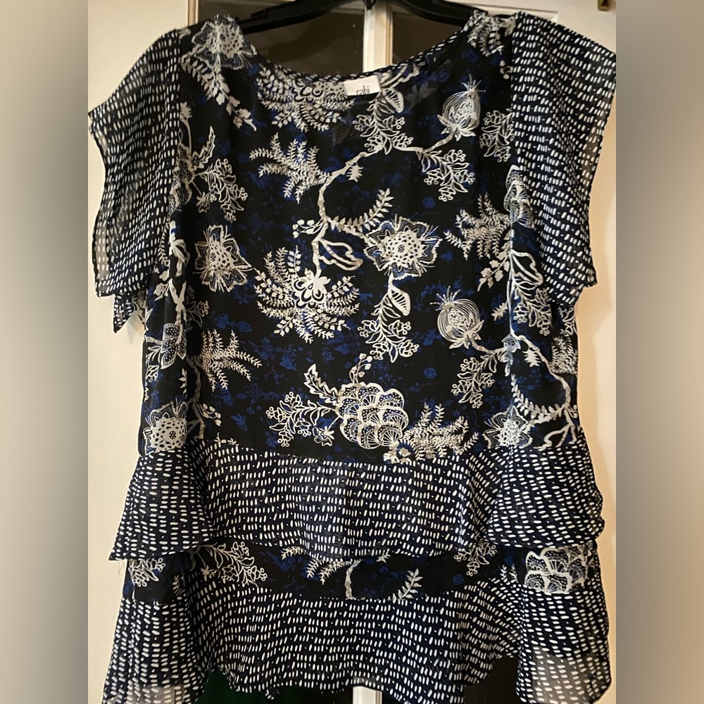 CAbi blouse